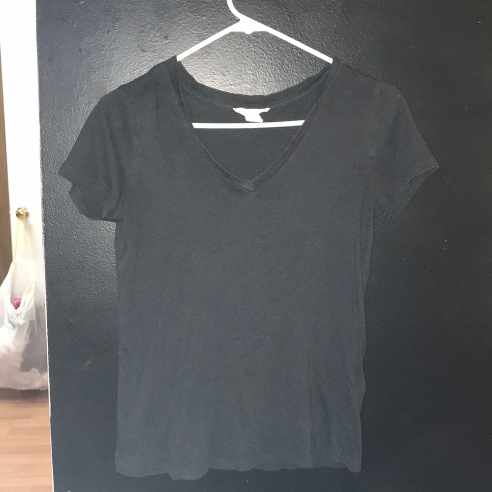 Grey T Shirt